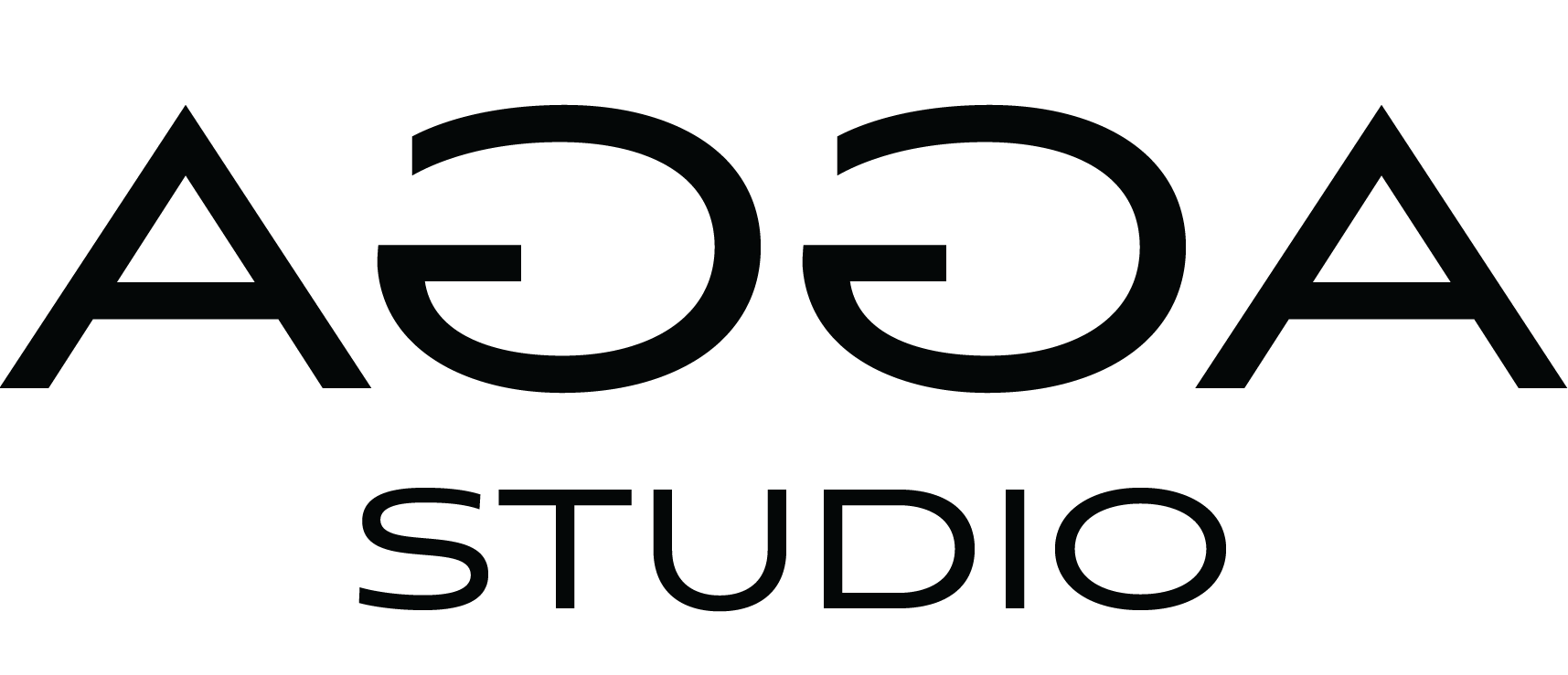 Agga Studio Logo